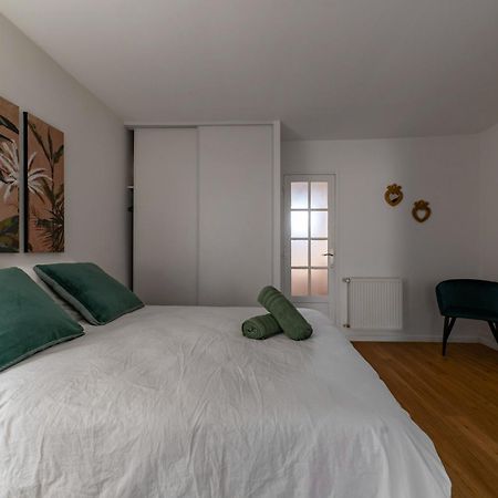 Le Celestin - Appartement 2 Chambres Avec Jardin En Centre Ville Vichy Extérieur photo