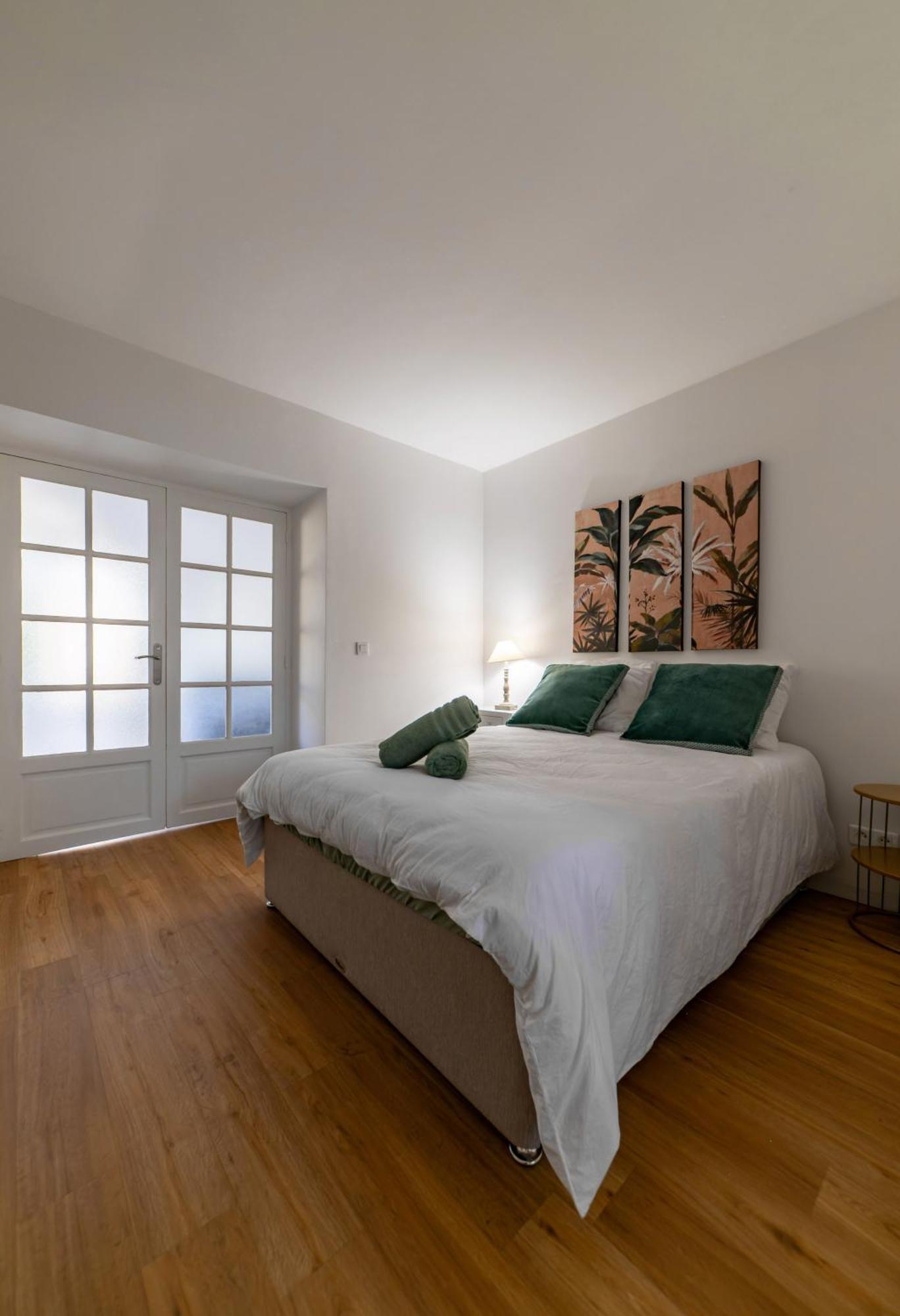 Le Celestin - Appartement 2 Chambres Avec Jardin En Centre Ville Vichy Extérieur photo