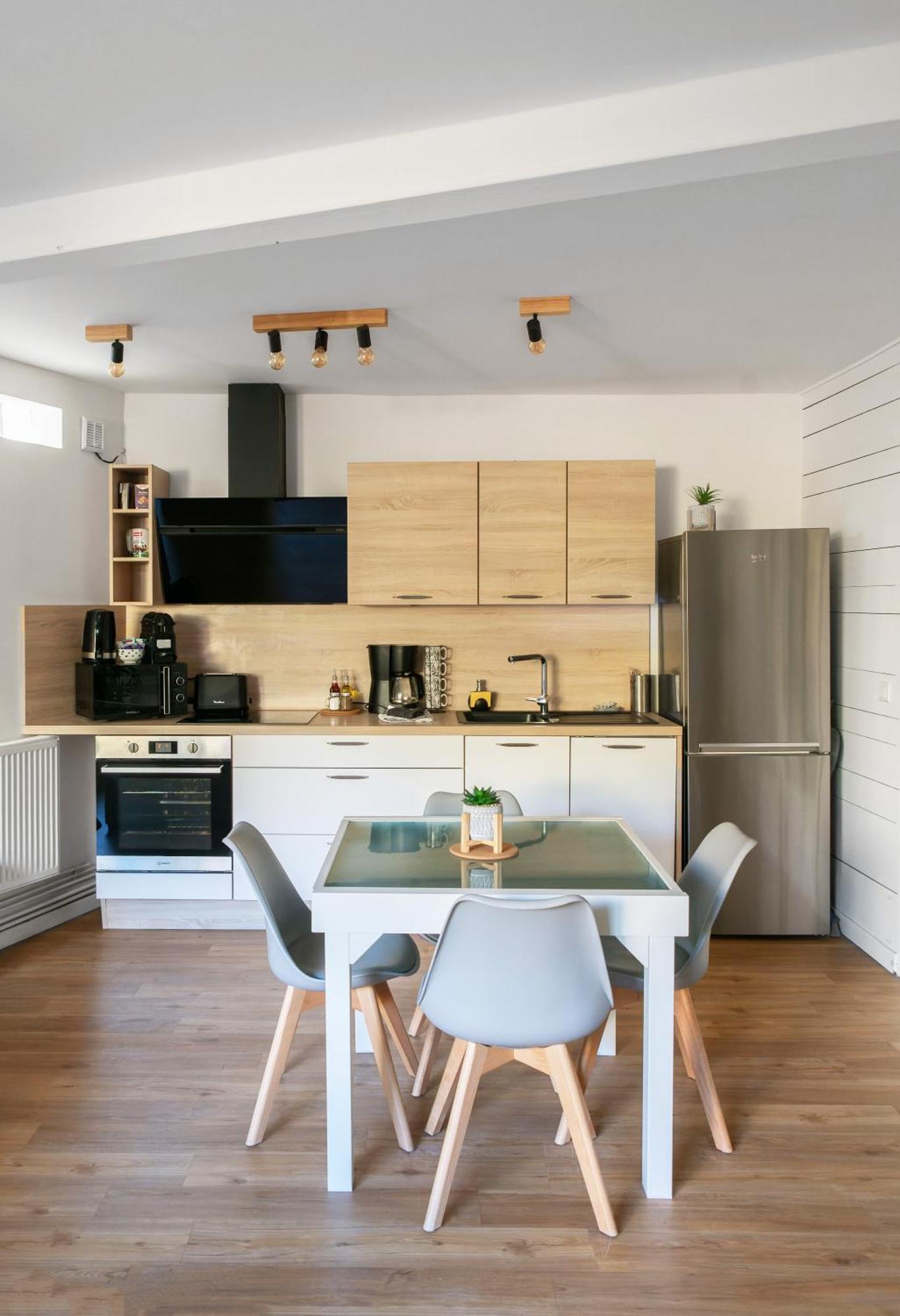 Le Celestin - Appartement 2 Chambres Avec Jardin En Centre Ville Vichy Extérieur photo