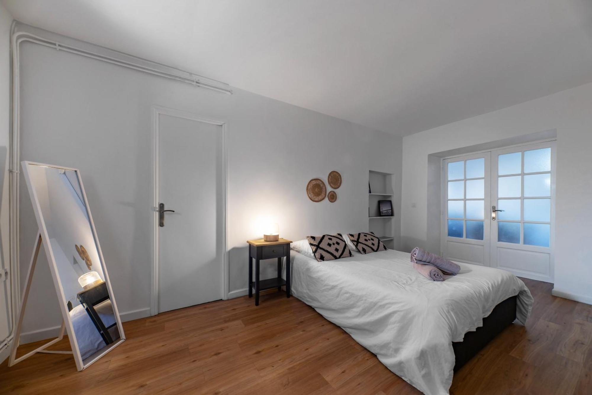 Le Celestin - Appartement 2 Chambres Avec Jardin En Centre Ville Vichy Extérieur photo