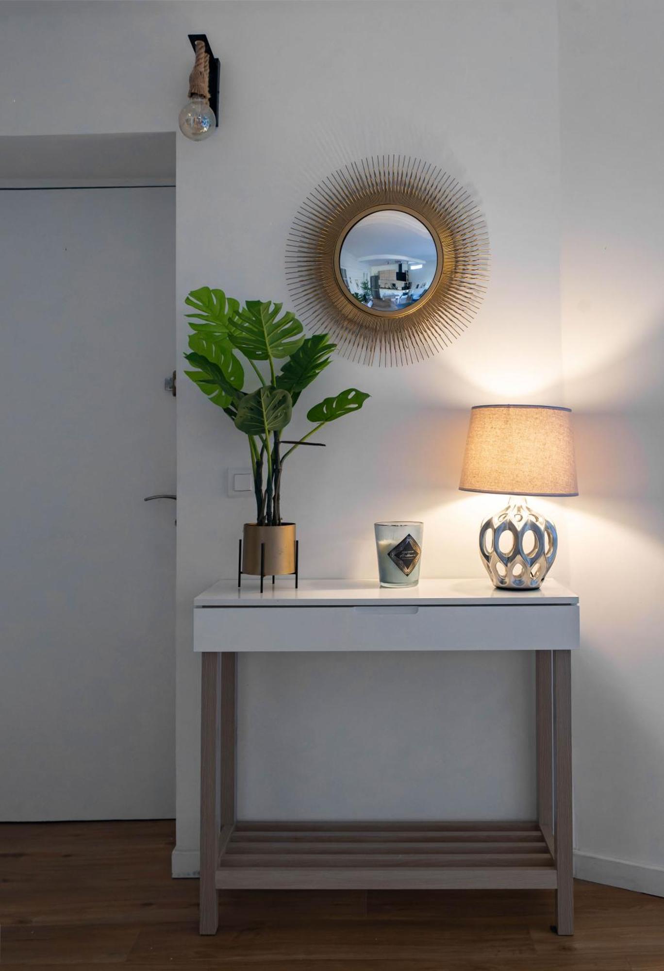 Le Celestin - Appartement 2 Chambres Avec Jardin En Centre Ville Vichy Extérieur photo